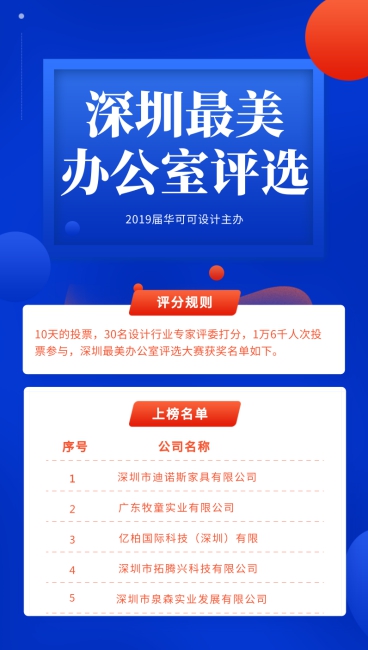 华可可装修设计