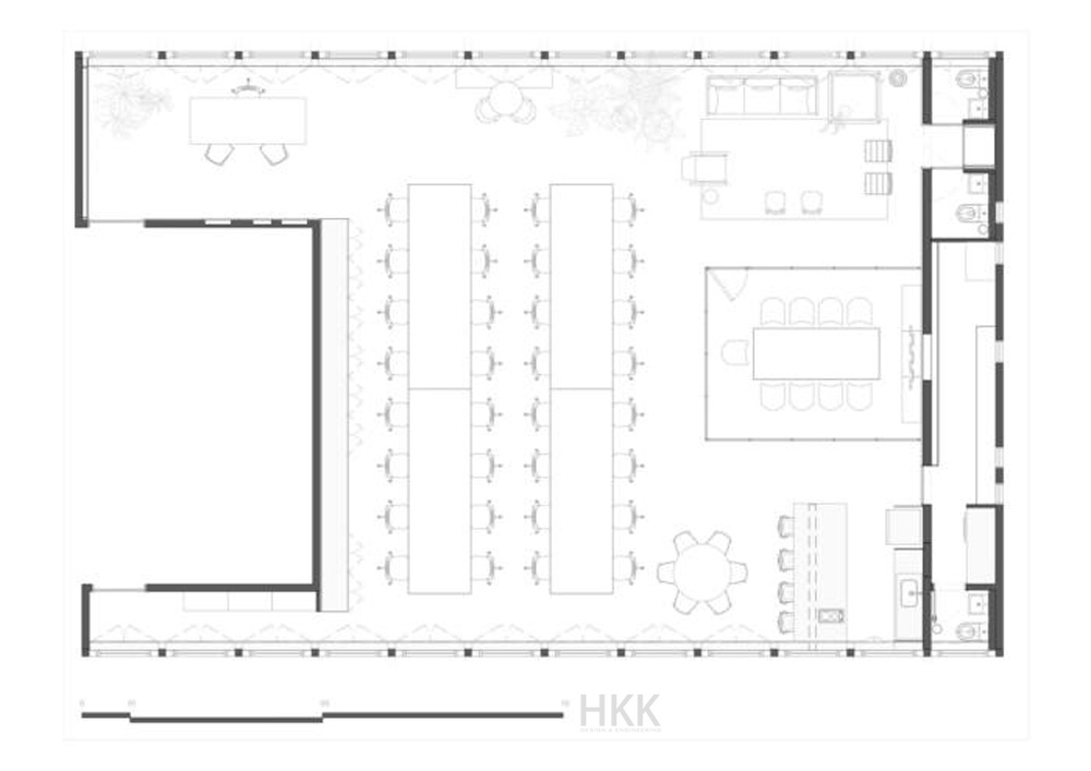 办公室装修效果,深圳办公室装修公司