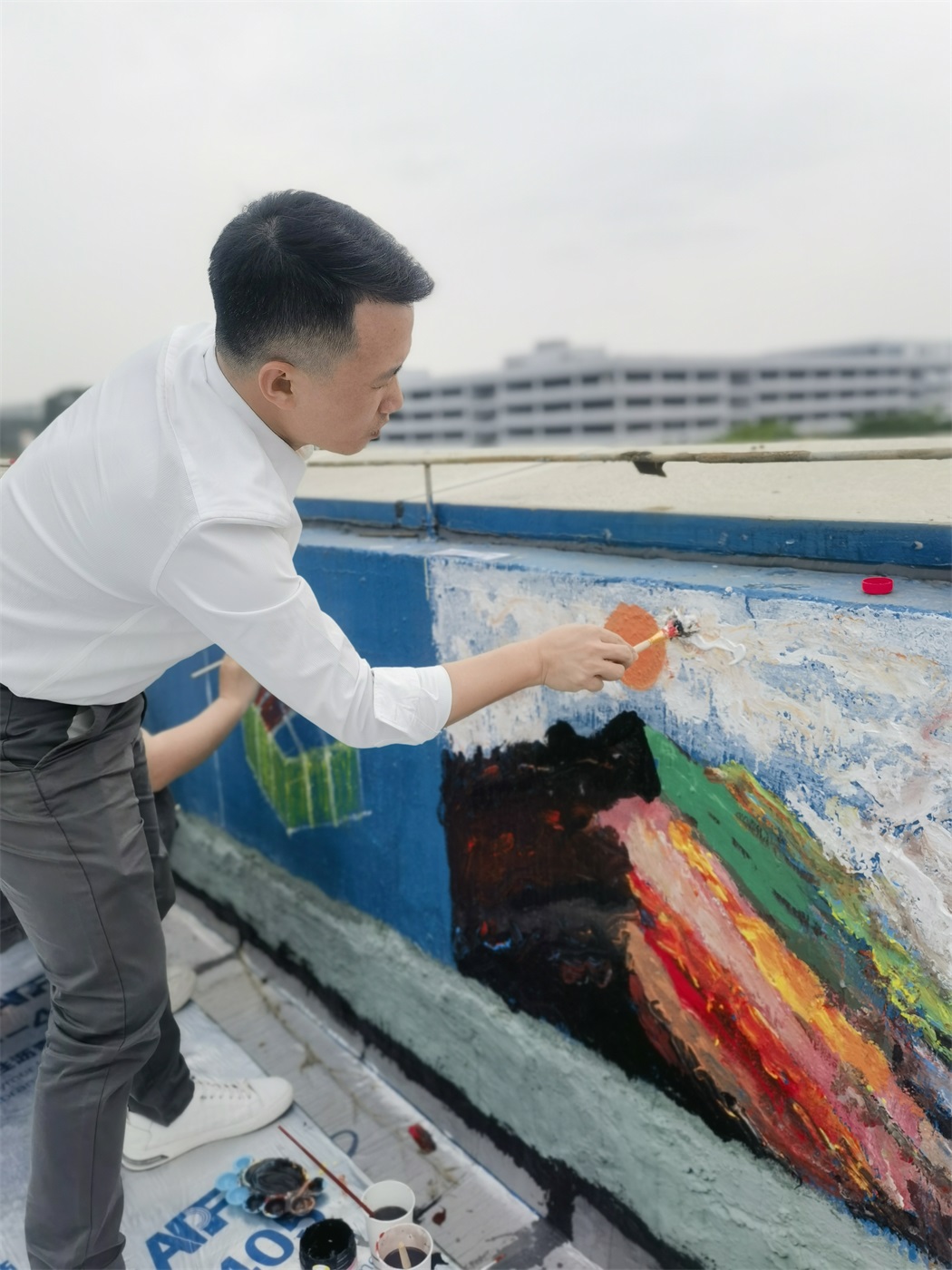 办公室装修